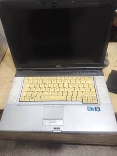 Fujitsu s. corei5.03073783690. pvgj