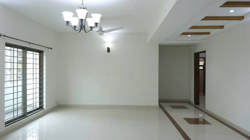 3 Bed Flat For Rent Askari 11 Lahore 20