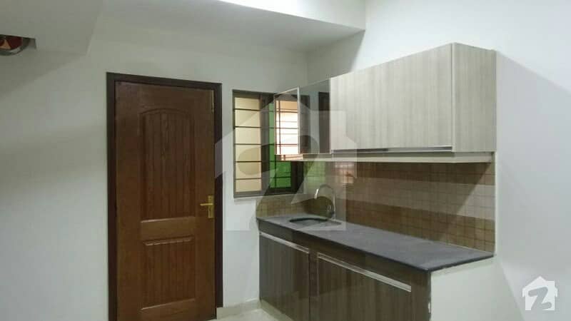 3 Bed Flat For Rent Askari 11 Lahore 27