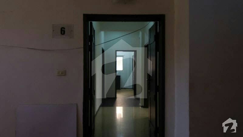 5 Marla 2 Bed Flat For Rent Askari 11 Lahore Rs 40000 4