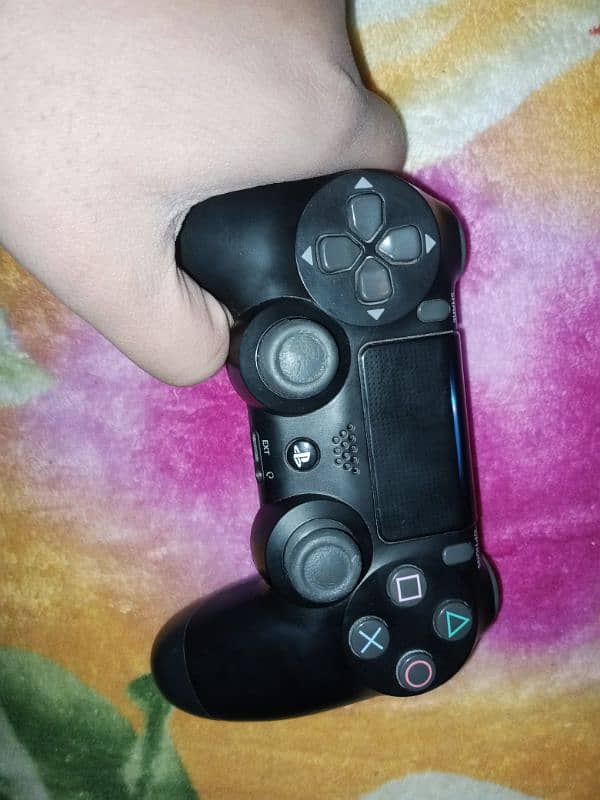 PS4 controller orignal 3