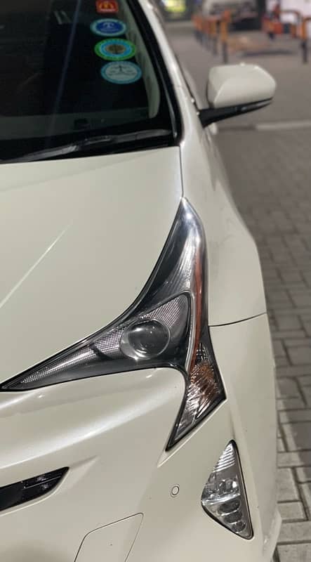 Toyota Prius 2017 17