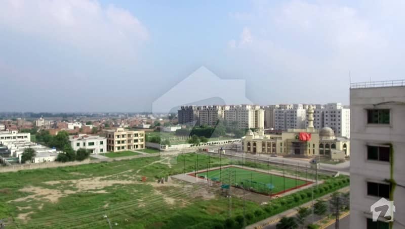 10 Marla 3 Bed Flat For Sale Askari 11 Lahore Rs 26000000 36