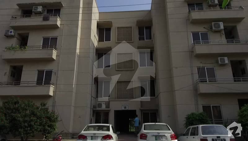 5 Marla 2 Bed Flat For Rent In Askari 11 Rs 40000 2