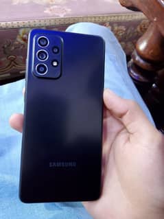 Samsung a52s 5g non pta pubg 60 FPS smooth chlti h