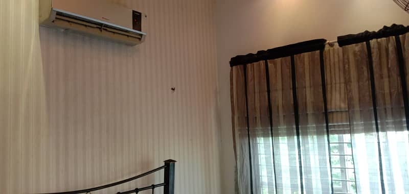 One Room Fully Furnished With Car Parking Hot Location 1