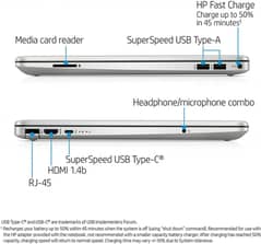 HP Laptop 15-dw1024nf Product