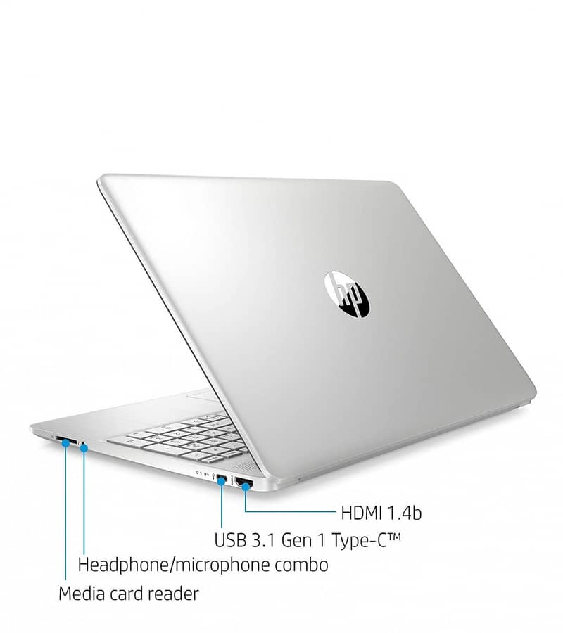 HP Laptop 15-dw1024nf Product 4