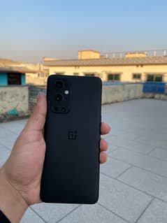 oneplus 9pro