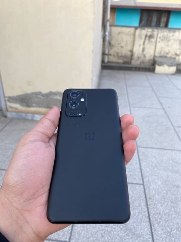 oneplus 9pro 1