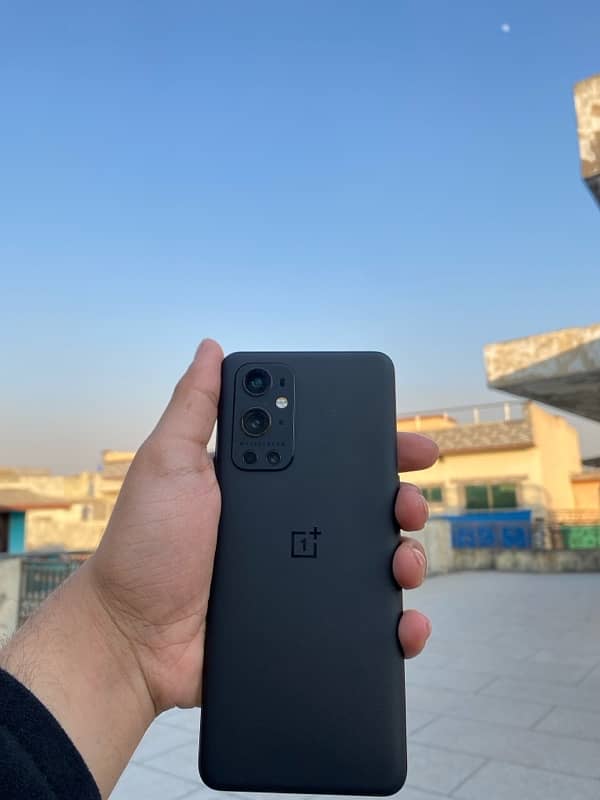 oneplus 9pro 5