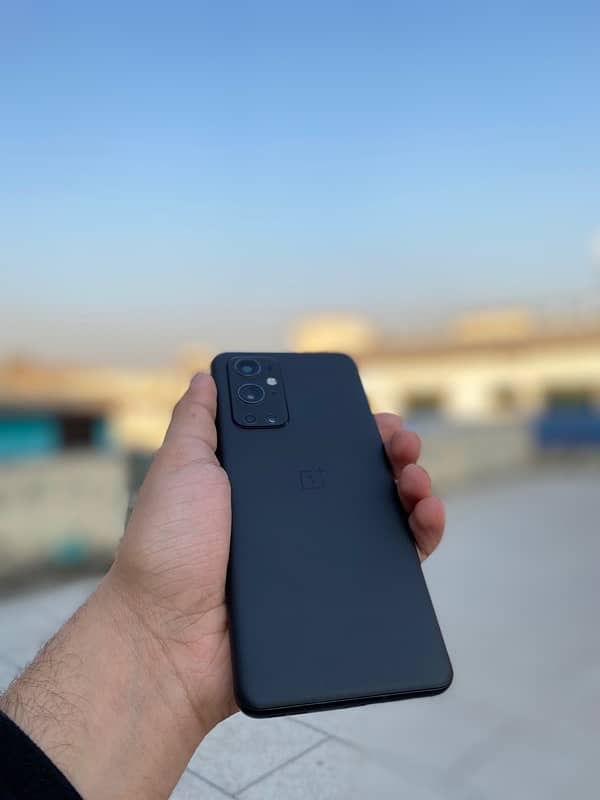 oneplus 9pro 10