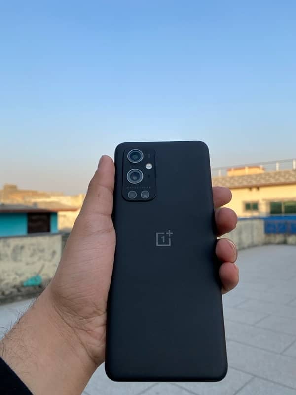 oneplus 9pro 11