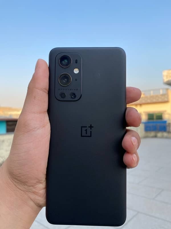 oneplus 9pro 12