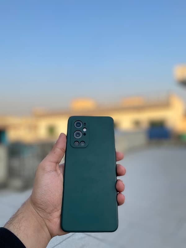 oneplus 9pro 13