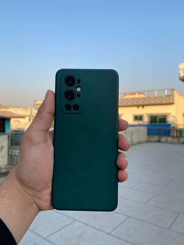 oneplus 9pro 14