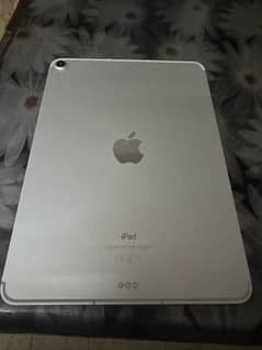 iPad