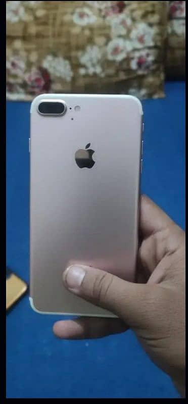 I phone 7 plus 0