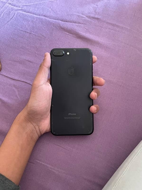 iphone 7plus 0