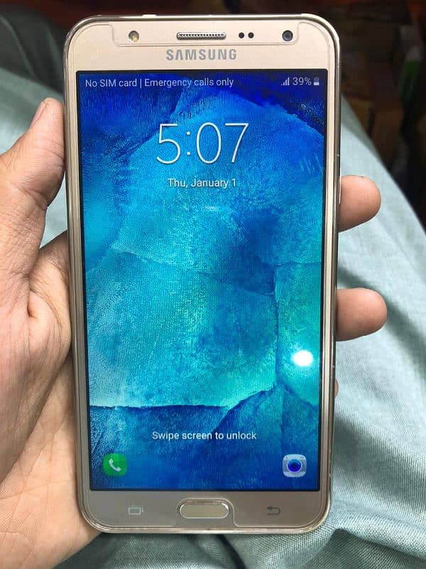 Samsung J7 no open no repair 03220772286 1