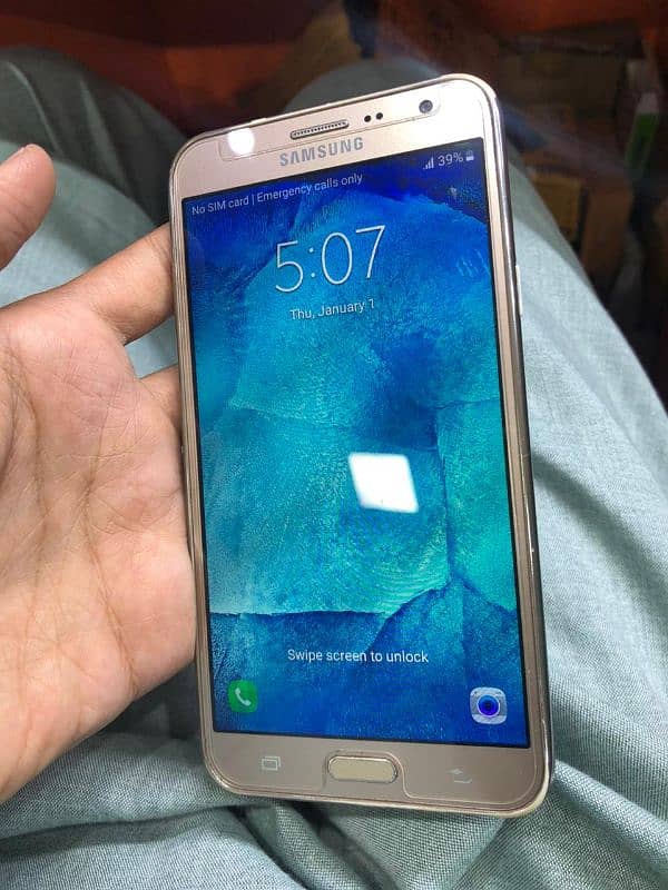 Samsung J7 no open no repair 03220772286 2