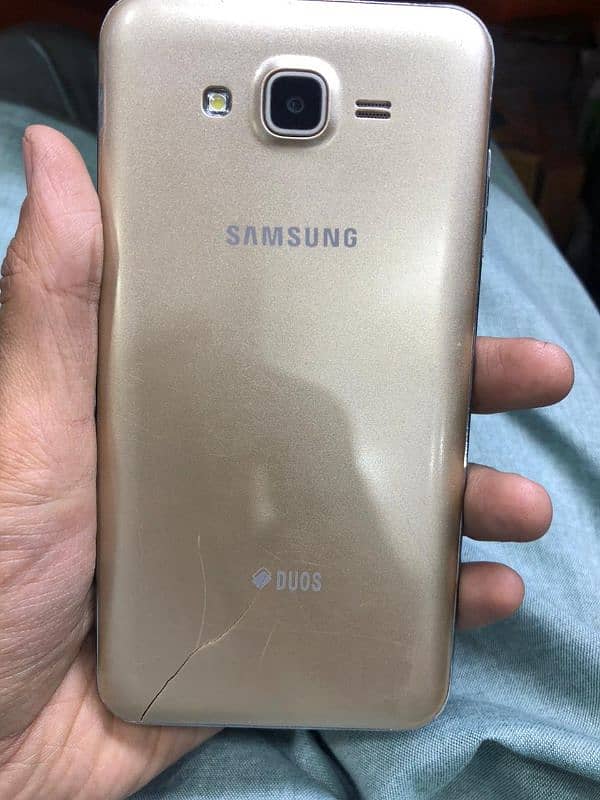 Samsung J7 no open no repair 03220772286 3