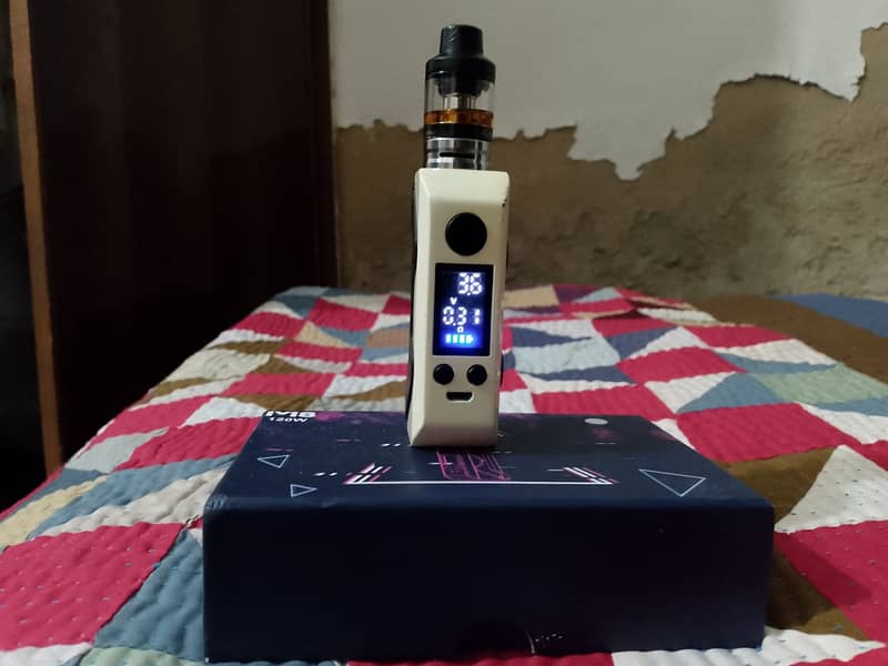 M8 Vape 120w 0