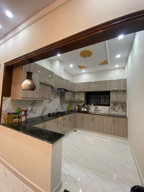 8.5 marla spanish design corner house for sale in dha rahbar phase 11 10