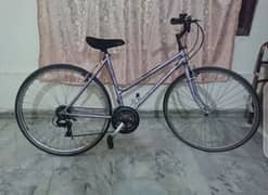 Alumlnum Lightweight Hybrid Cycle for Sale