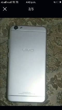 vivo y67