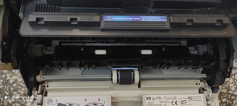 HP LASER JET PRINTER 3