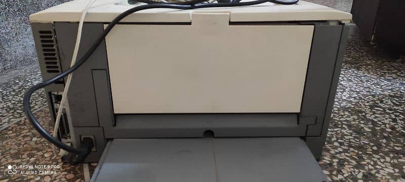 HP LASER JET PRINTER 5