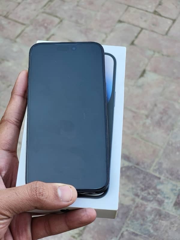 IPhone 14 Pro Max 128GB 1