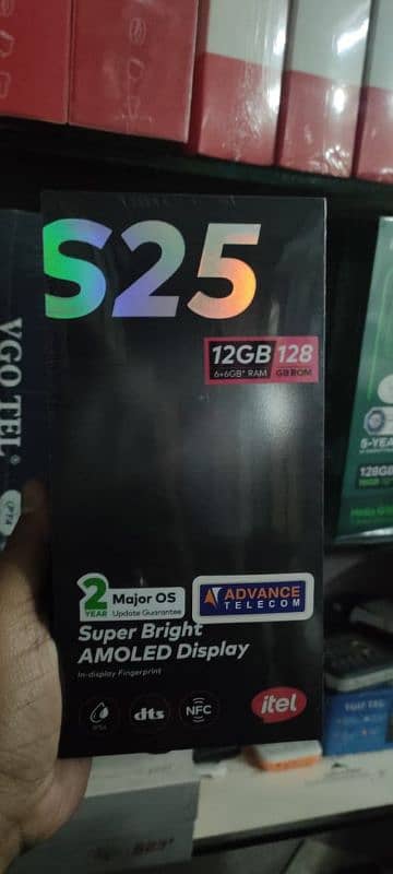 itel s25 ultra s25 p65 p65c A80 A70 A50 A50c 6