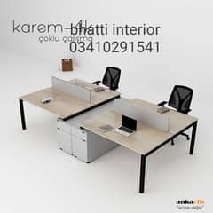 work station meeting table executive table