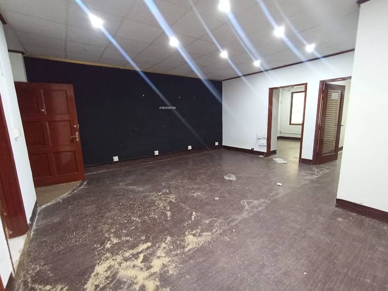 I-8. Markaz Commcial 1000 Square Feet Office Space Available For Rent More Options Available 3