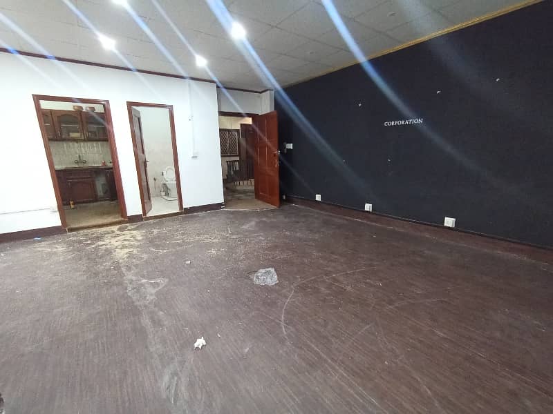 I-8. Markaz Commcial 1000 Square Feet Office Space Available For Rent More Options Available 5