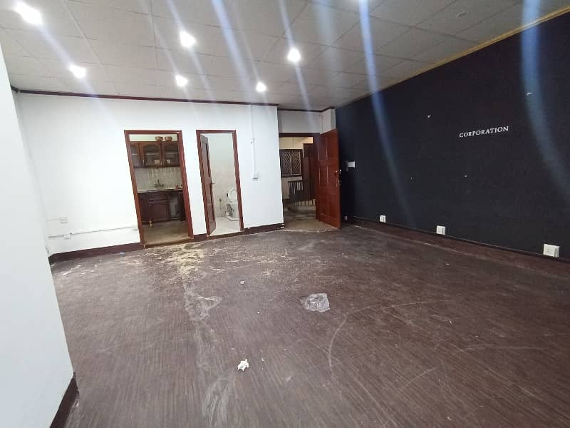 I-8. Markaz Commcial 1000 Square Feet Office Space Available For Rent More Options Available 7