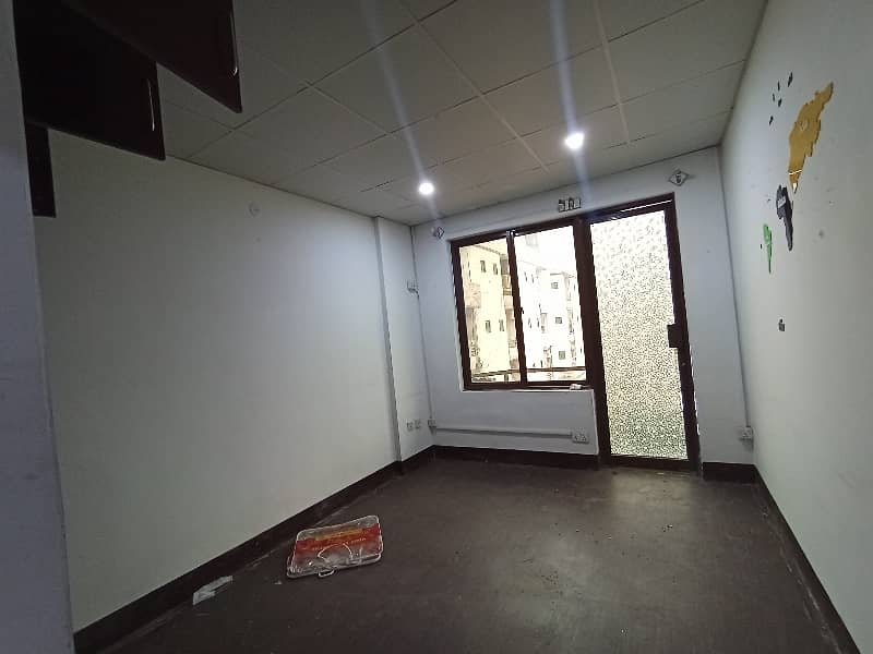 I-8. Markaz Commcial 1000 Square Feet Office Space Available For Rent More Options Available 10