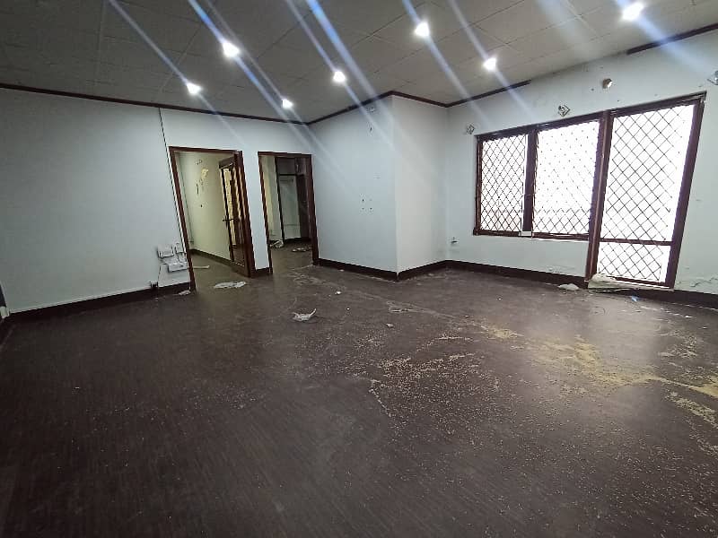 I-8. Markaz Commcial 1000 Square Feet Office Space Available For Rent More Options Available 14