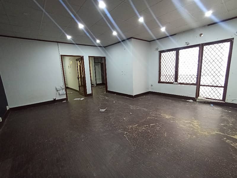 I-8. Markaz Commcial 1000 Square Feet Office Space Available For Rent More Options Available 15