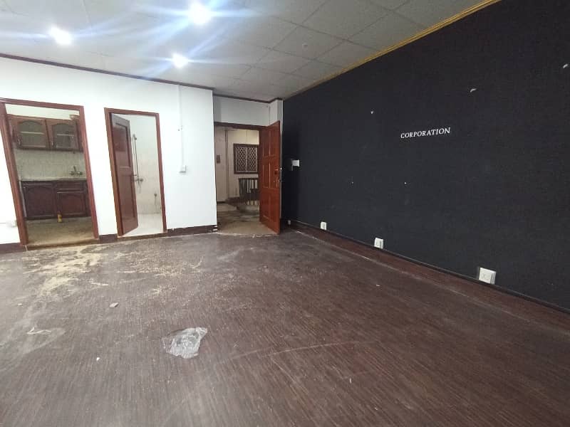 I-8. Markaz Commcial 1000 Square Feet Office Space Available For Rent More Options Available 18