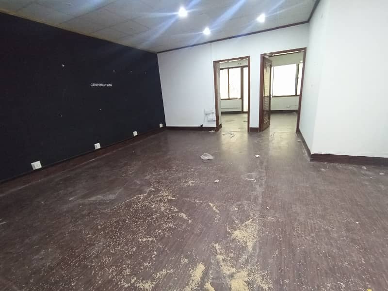 I-8. Markaz Commcial 1000 Square Feet Office Space Available For Rent More Options Available 19