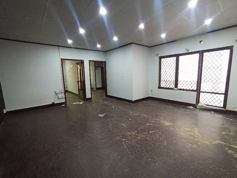 I-8. Markaz Commcial 1000 Square Feet Office Space Available For Rent More Options Available 22