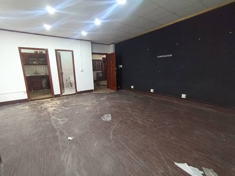 I-8. Markaz Commcial 1000 Square Feet Office Space Available For Rent More Options Available 23