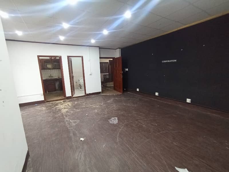 I-8. Markaz Commcial 1000 Square Feet Office Space Available For Rent More Options Available 28