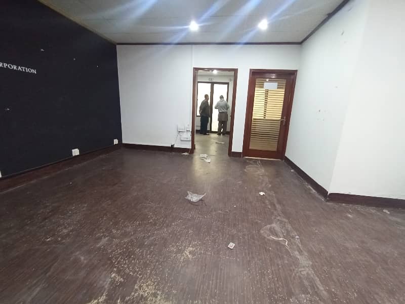 I-8. Markaz Commcial 1000 Square Feet Office Space Available For Rent More Options Available 29