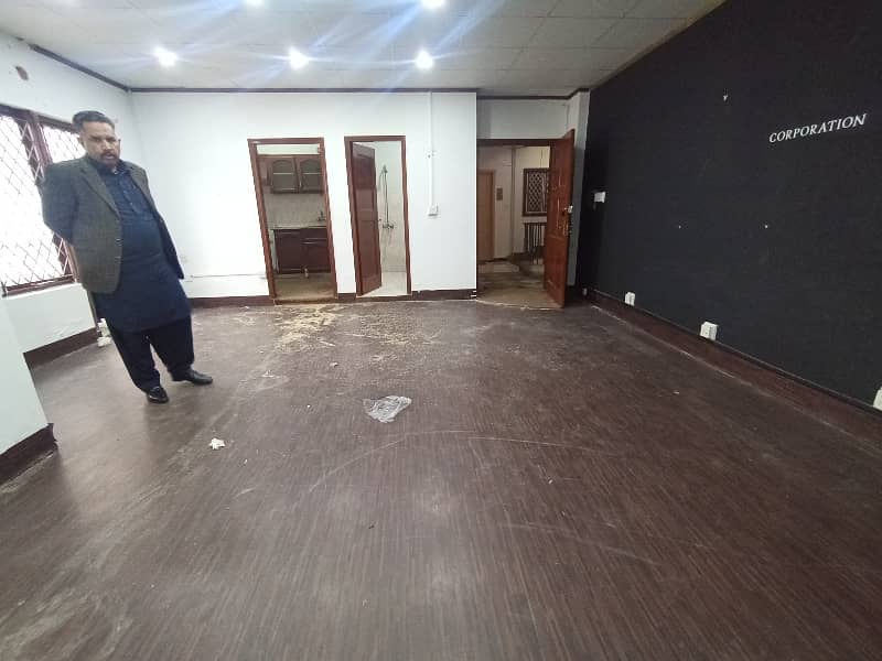 I-8. Markaz Commcial 1000 Square Feet Office Space Available For Rent More Options Available 33