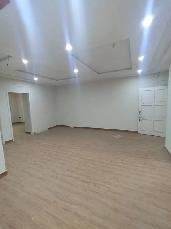 I-8. Markaz Commcial 1000 Square Feet Office Space Available For Rent More Options Available 38