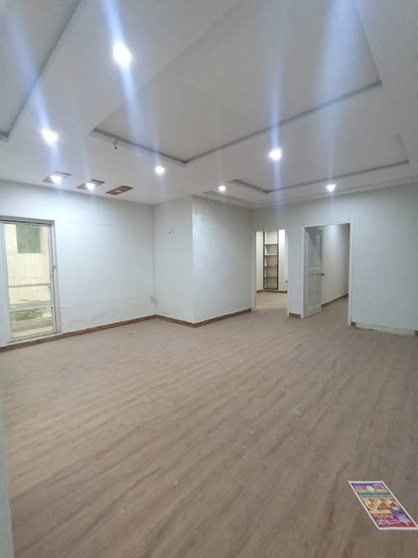 I-8. Markaz Commcial 1000 Square Feet Office Space Available For Rent More Options Available 39